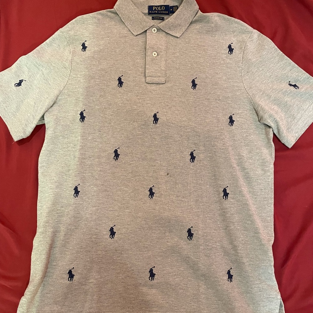 BNWOT Polo by Ralph Lauren Size: M